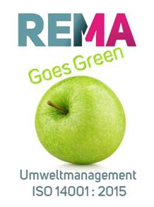 REMA goes green.JPG
