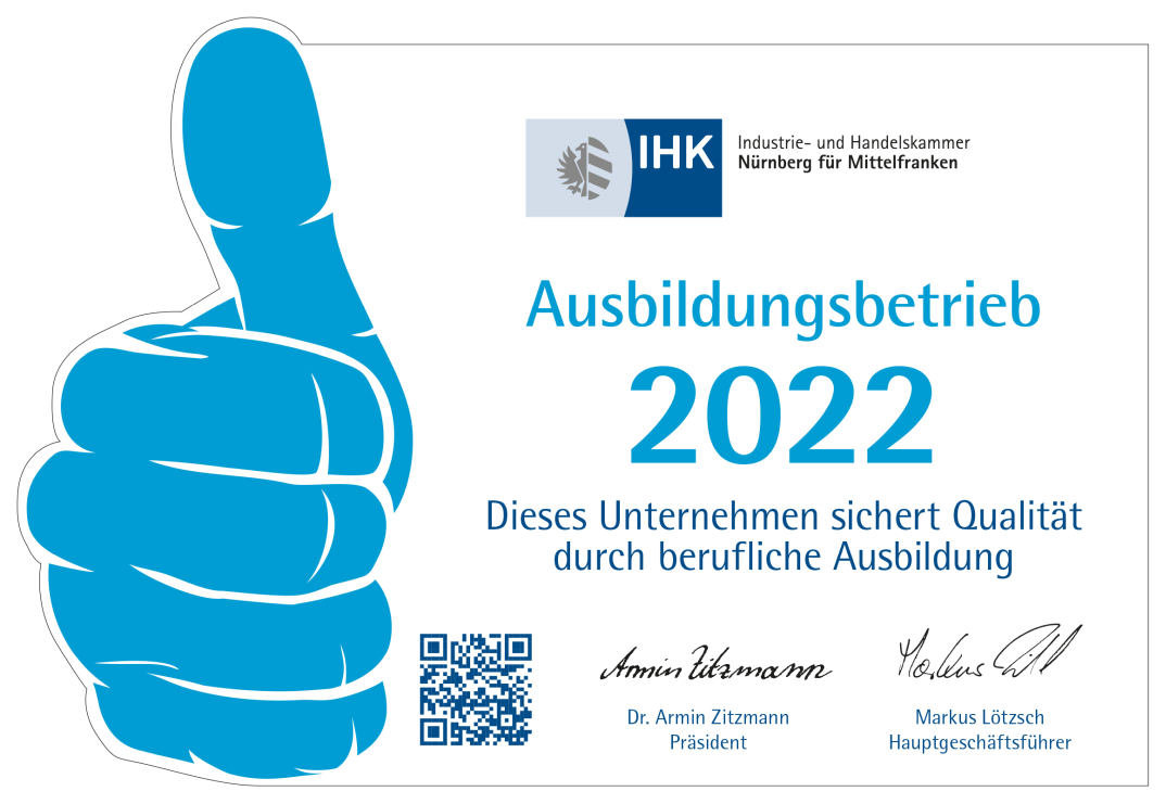 Ausbildungsbetrieb